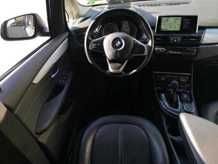 Photo 6 VIN: WBA2D310605C52495 - BMW 2-SERIE 