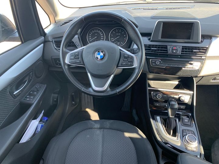 Photo 7 VIN: WBA2D310605C57695 - BMW 2-SERIE GRAN TOURER 