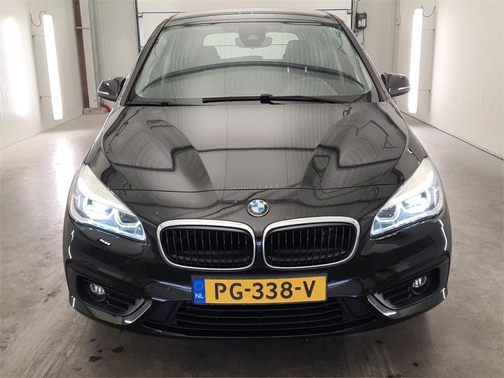 Photo 21 VIN: WBA2D310605C58569 - BMW 2 