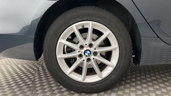 Photo 19 VIN: WBA2D310605C58796 - BMW 2-SERIE 