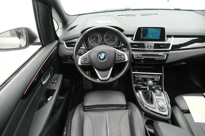 Photo 9 VIN: WBA2D310605C60614 - BMW 2-SERIE GRANTOUR.&#3915 