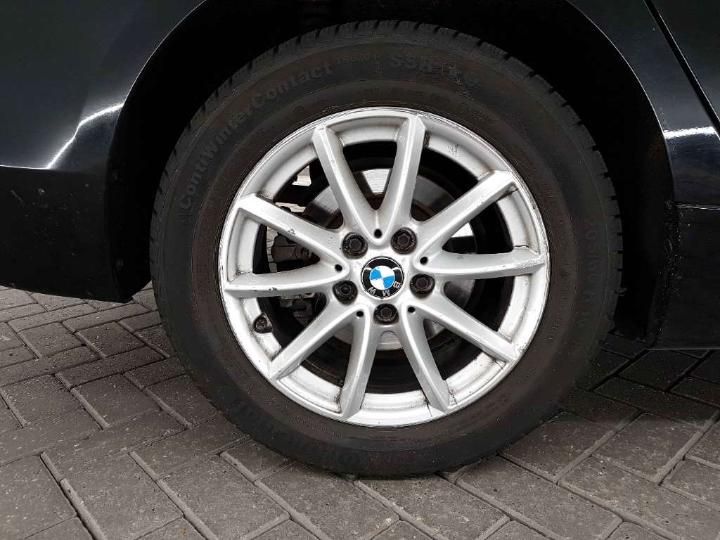 Photo 24 VIN: WBA2D310605C64422 - BMW 2 SERIE GRAN TOURER 