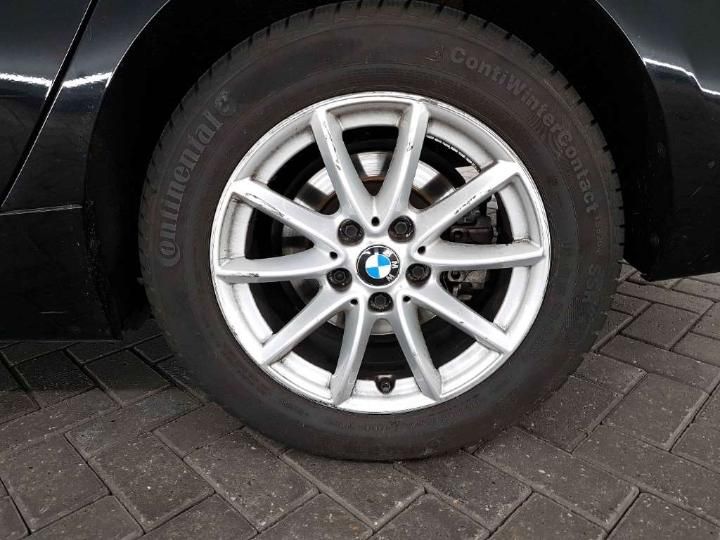 Photo 25 VIN: WBA2D310605C64422 - BMW 2 SERIE GRAN TOURER 