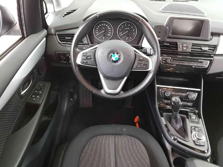 Photo 7 VIN: WBA2D310605C64422 - BMW 2 SERIE GRAN TOURER 