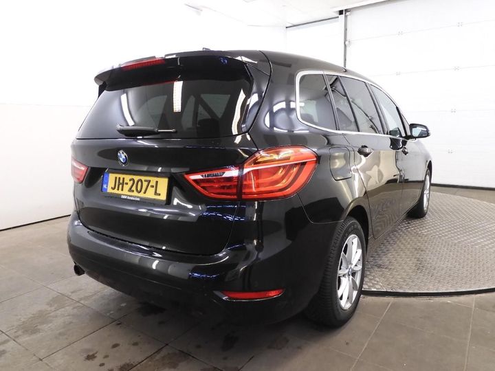 Photo 2 VIN: WBA2D310605C64520 - BMW 2 SERIE GRAN TOURER 