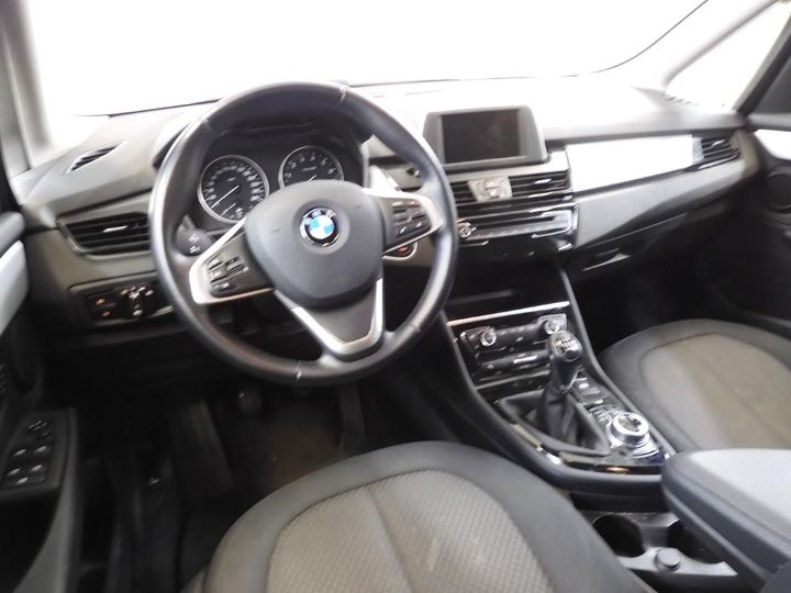 Photo 3 VIN: WBA2D310605C64520 - BMW 2 SERIE GRAN TOURER 