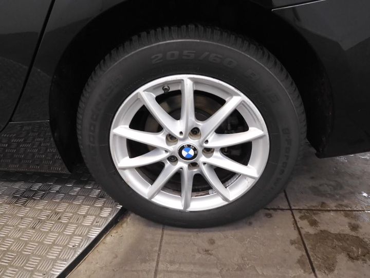 Photo 9 VIN: WBA2D310605C64520 - BMW 2 SERIE GRAN TOURER 