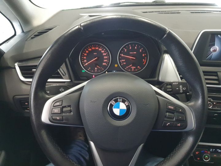 Photo 13 VIN: WBA2D310705C50609 - BMW 2-SERIE 