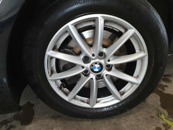 Photo 24 VIN: WBA2D310705C50609 - BMW 2-SERIE 