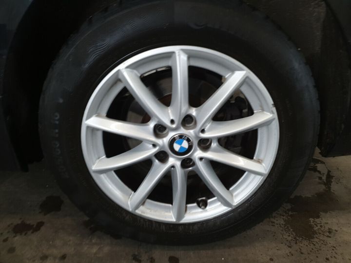 Photo 25 VIN: WBA2D310705C50609 - BMW 2-SERIE 