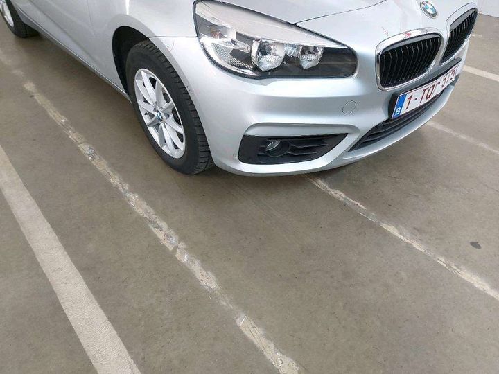 Photo 29 VIN: WBA2D310705C61173 - BMW 2 REEKS GRAN TOURER 