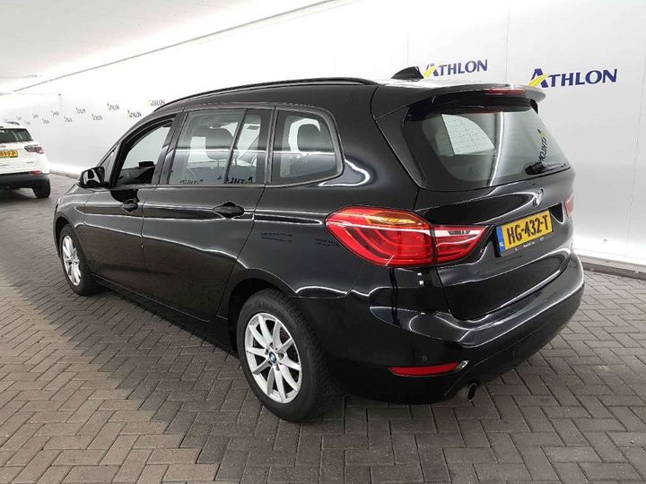 Photo 3 VIN: WBA2D310705C63411 - BMW 2 SERIE GRAN TOURER 