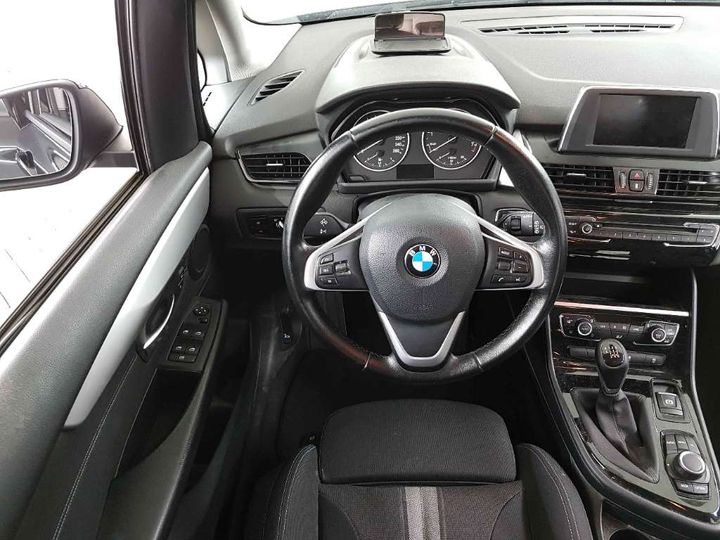 Photo 7 VIN: WBA2D310705C63411 - BMW 2 SERIE GRAN TOURER 