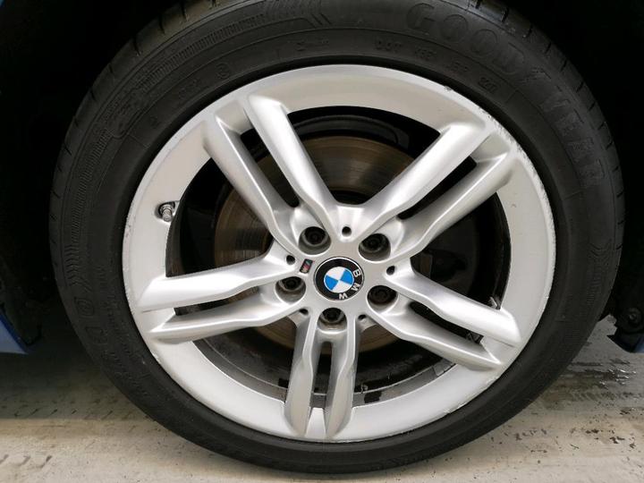 Photo 13 VIN: WBA2D310805B97046 - BMW 218 