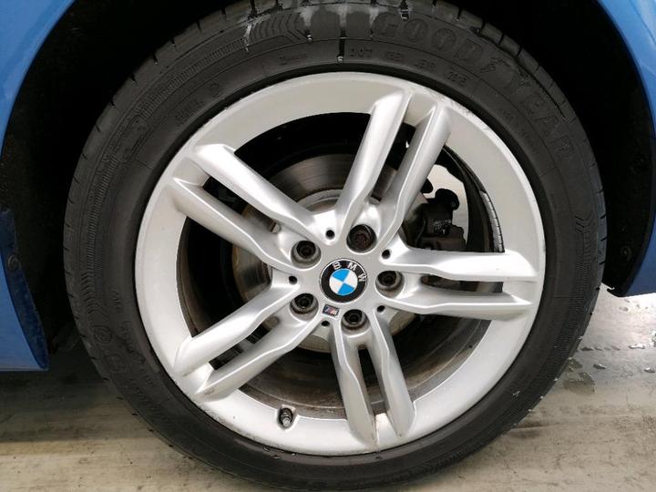 Photo 14 VIN: WBA2D310805B97046 - BMW 218 