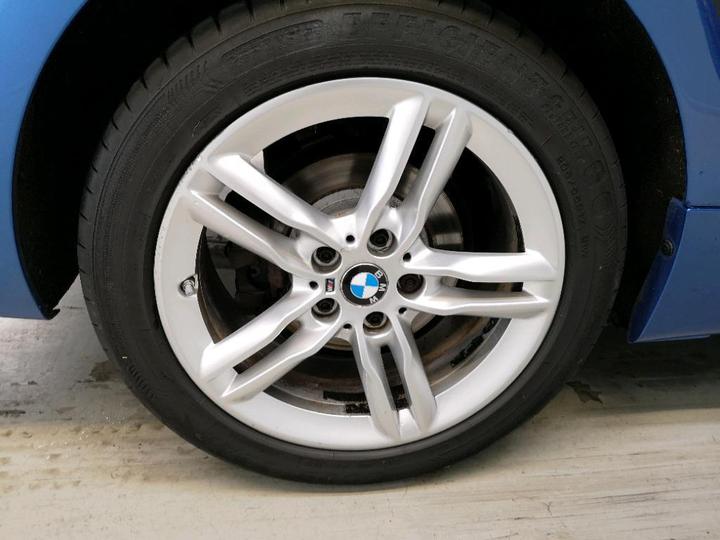 Photo 15 VIN: WBA2D310805B97046 - BMW 218 