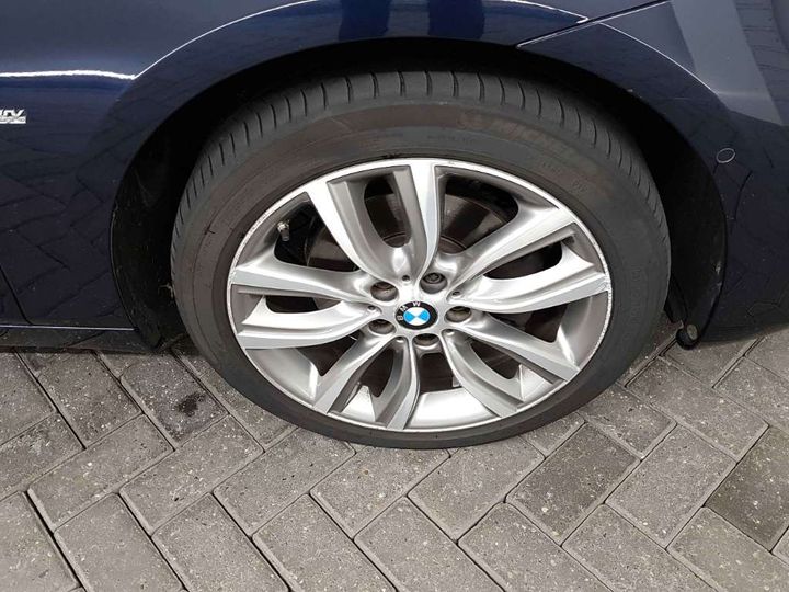 Photo 10 VIN: WBA2D310805C54118 - BMW 2 SERIE GRAN TOURER 