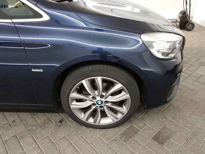 Photo 25 VIN: WBA2D310805C54118 - BMW 2 SERIE GRAN TOURER 