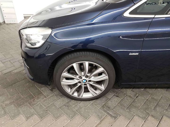 Photo 26 VIN: WBA2D310805C54118 - BMW 2 SERIE GRAN TOURER 