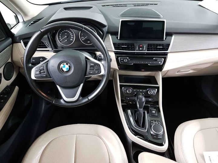 Photo 7 VIN: WBA2D310805C54118 - BMW 2 SERIE GRAN TOURER 