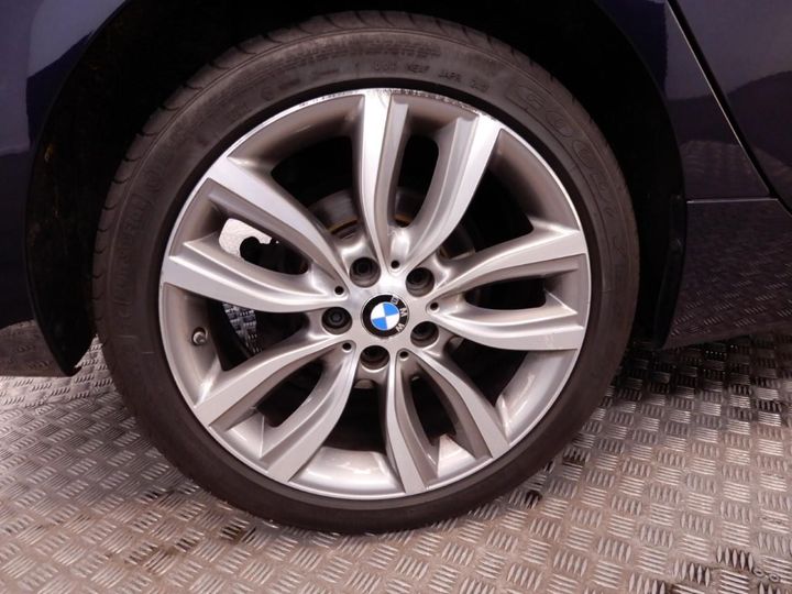 Photo 14 VIN: WBA2D310805C57200 - BMW 2 SERIE GRAN TOURER 