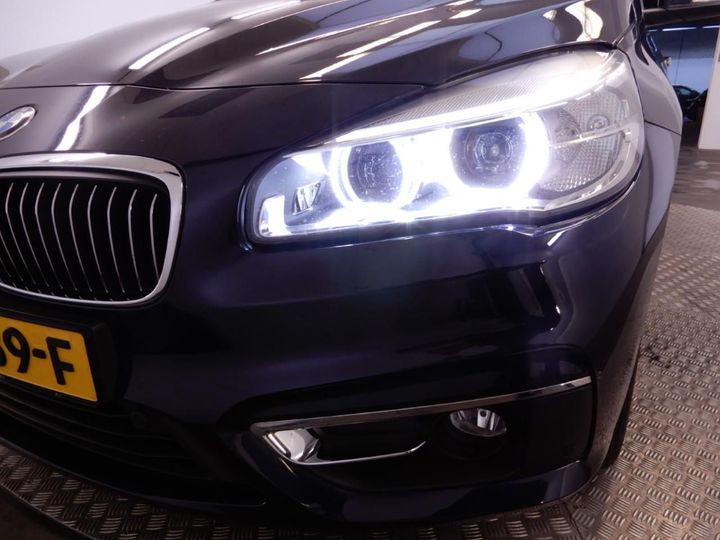 Photo 19 VIN: WBA2D310805C57200 - BMW 2 SERIE GRAN TOURER 