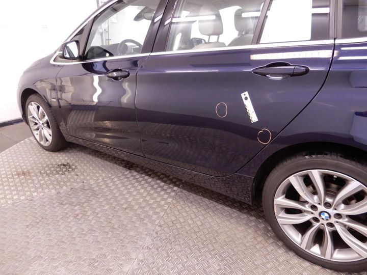 Photo 27 VIN: WBA2D310805C57200 - BMW 2 SERIE GRAN TOURER 