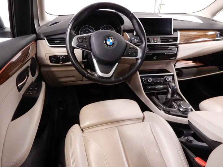 Photo 9 VIN: WBA2D310805C57200 - BMW 2 SERIE GRAN TOURER 