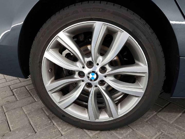 Photo 10 VIN: WBA2D310805C60520 - BMW 2 SERIE GRAN TOURER 