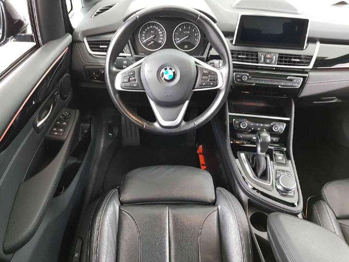 Photo 7 VIN: WBA2D310805C60520 - BMW 2 SERIE GRAN TOURER 