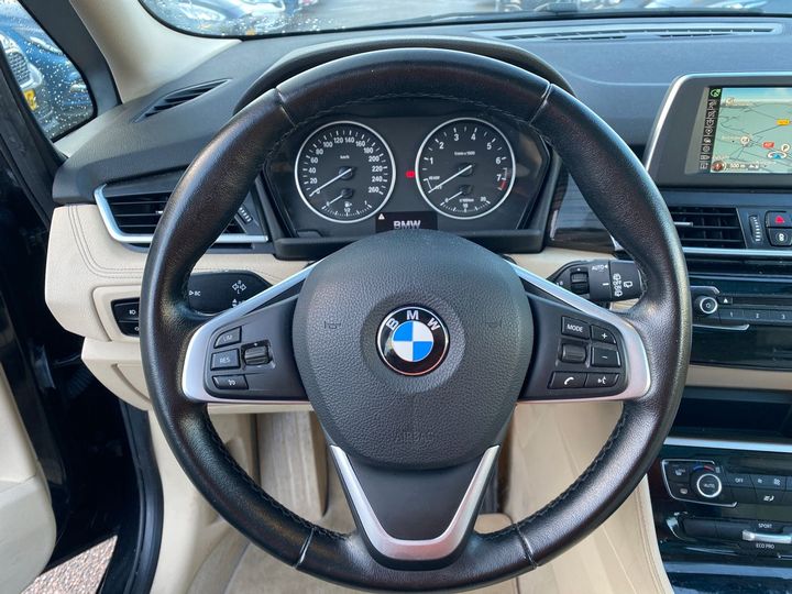 Photo 10 VIN: WBA2D310805C65152 - BMW 2-SERIE GRAN TOURER 