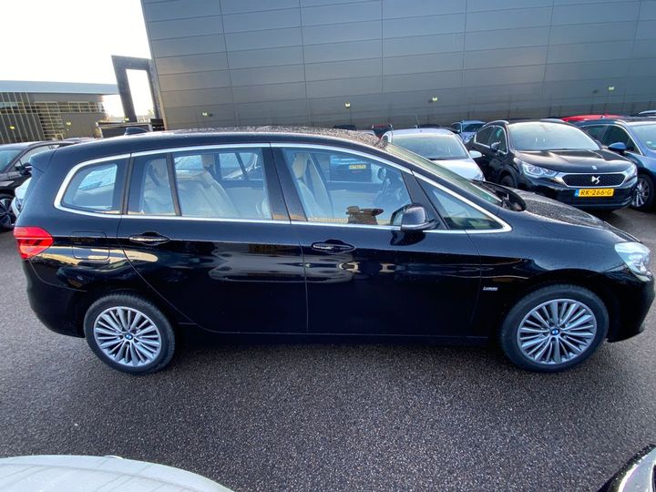 Photo 14 VIN: WBA2D310805C65152 - BMW 2-SERIE GRAN TOURER 