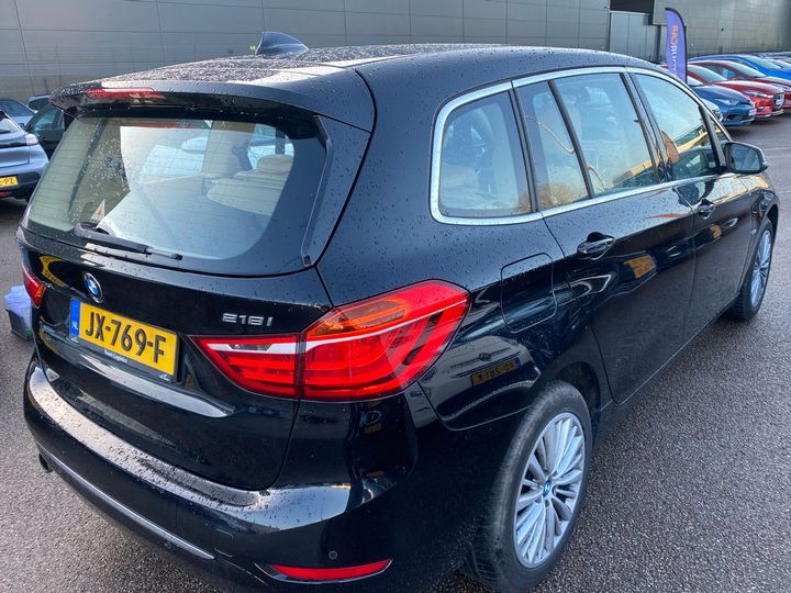 Photo 3 VIN: WBA2D310805C65152 - BMW 2-SERIE GRAN TOURER 