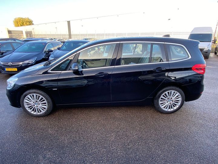 Photo 9 VIN: WBA2D310805C65152 - BMW 2-SERIE GRAN TOURER 