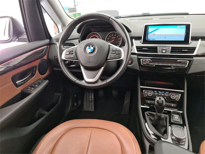 Photo 17 VIN: WBA2D310805C66110 - BMW 2 