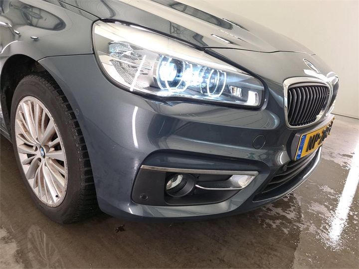 Photo 33 VIN: WBA2D310805C66110 - BMW 2 