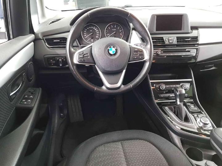 Photo 7 VIN: WBA2D310905C49543 - BMW 2 SERIE GRAN TOURER 