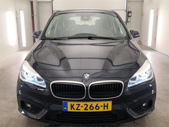 Photo 17 VIN: WBA2D310905C54628 - BMW 2 