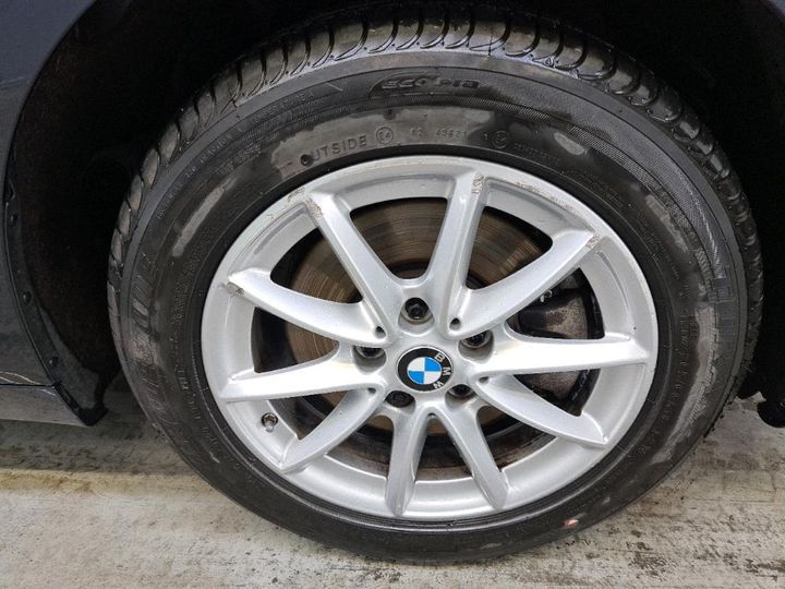 Photo 13 VIN: WBA2D310905C54841 - BMW 218 