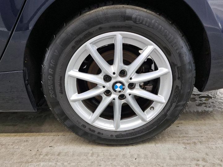 Photo 14 VIN: WBA2D310905C54841 - BMW 218 