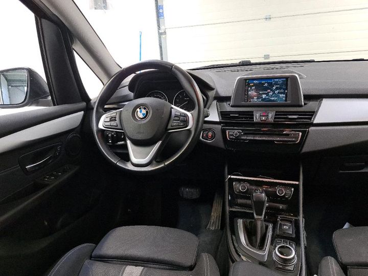 Photo 6 VIN: WBA2D310905C54841 - BMW 218 