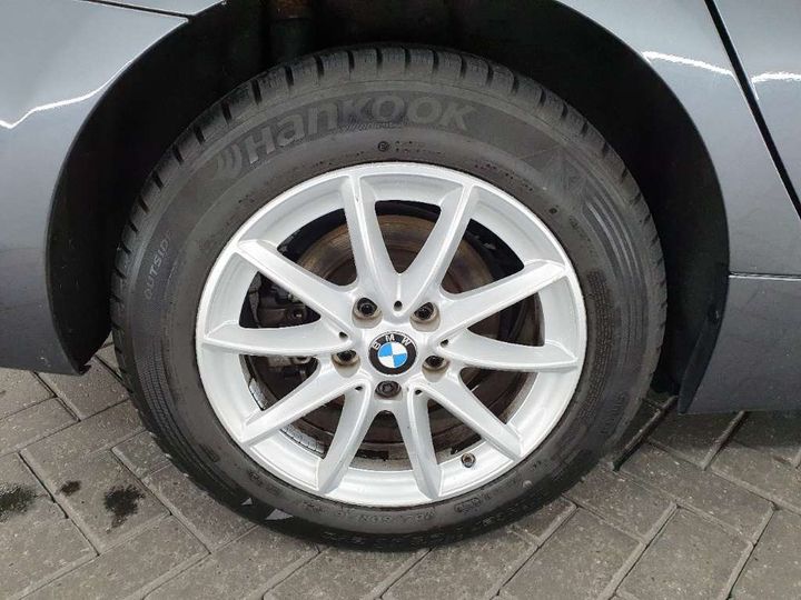 Photo 10 VIN: WBA2D310905C56010 - BMW 2 SERIE GRAN TOURER 