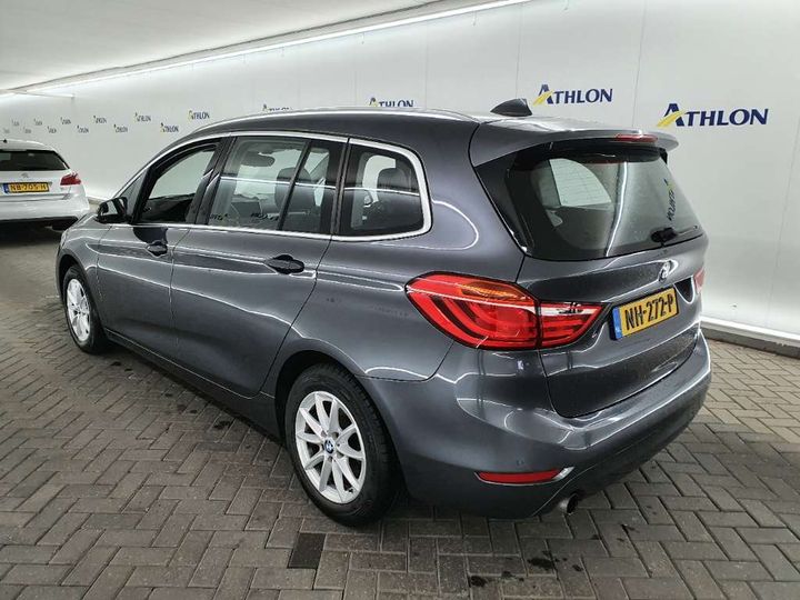 Photo 3 VIN: WBA2D310905C56010 - BMW 2 SERIE GRAN TOURER 