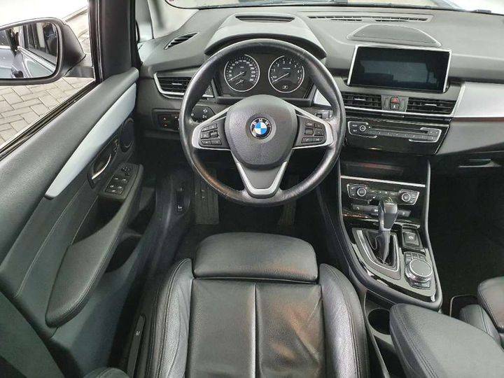 Photo 7 VIN: WBA2D310905C56010 - BMW 2 SERIE GRAN TOURER 