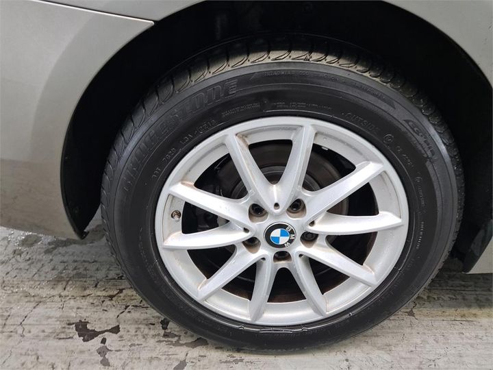 Photo 15 VIN: WBA2D310905C57562 - BMW 218 