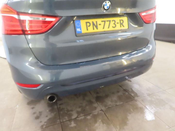 Photo 20 VIN: WBA2D310905C59070 - BMW 2 SERIE GRAN TOURER 