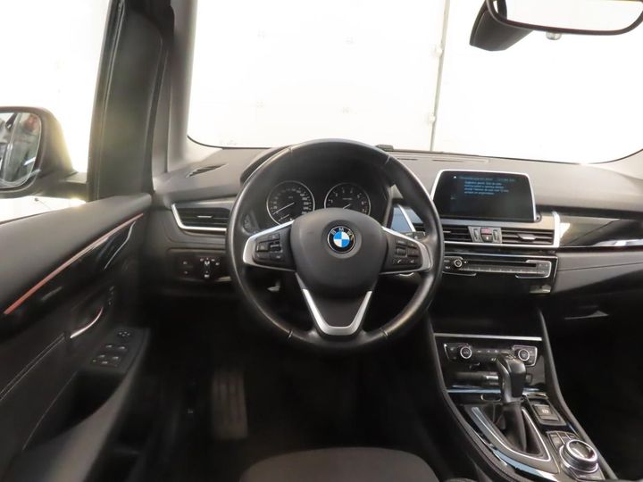 Photo 3 VIN: WBA2D310905C59070 - BMW 2 SERIE GRAN TOURER 