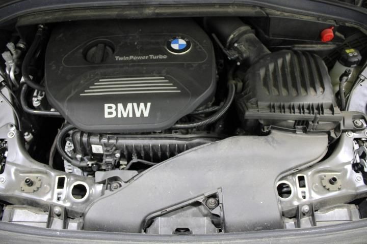 Photo 16 VIN: WBA2D310905C59778 - BMW 2 SERIES ACTIVE TOURER 