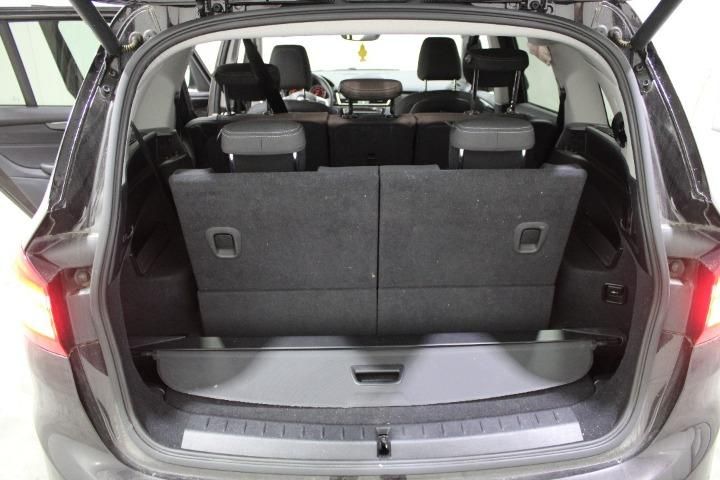 Photo 21 VIN: WBA2D310905C59778 - BMW 2 SERIES ACTIVE TOURER 