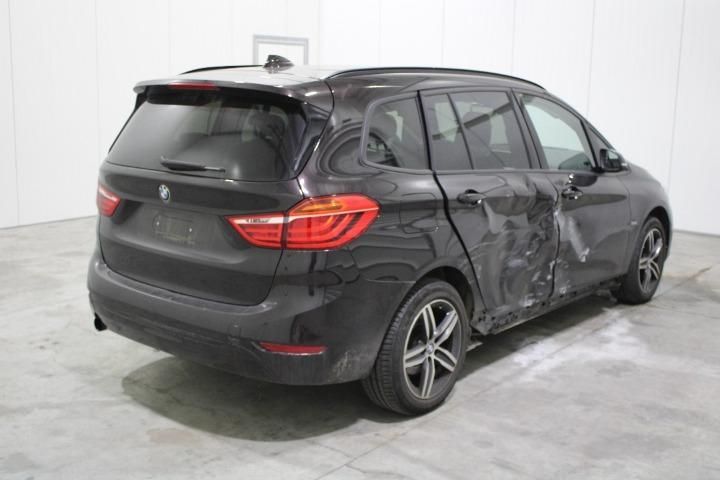 Photo 3 VIN: WBA2D310905C59778 - BMW 2 SERIES ACTIVE TOURER 